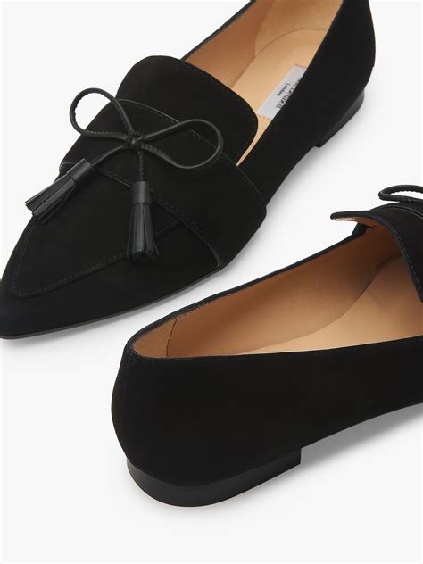 celine suede flats|LOAFERS AND FLATS WOMEN .